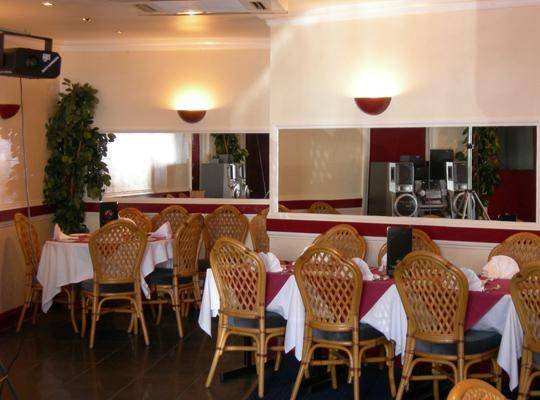  Profile Photos of The Ruby Indian Cuisine 32 Chatterton Road - Photo 9 of 11