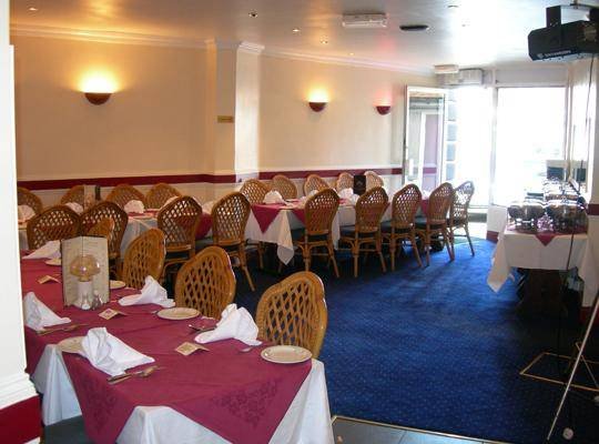  Profile Photos of The Ruby Indian Cuisine 32 Chatterton Road - Photo 11 of 11