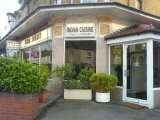 The Ruby Indian Cuisine 32 Chatterton Road 