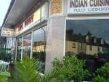  The Ruby Indian Cuisine 32 Chatterton Road 