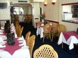  The Ruby Indian Cuisine 32 Chatterton Road 