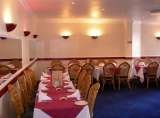 The Ruby Indian Cuisine, Bromley