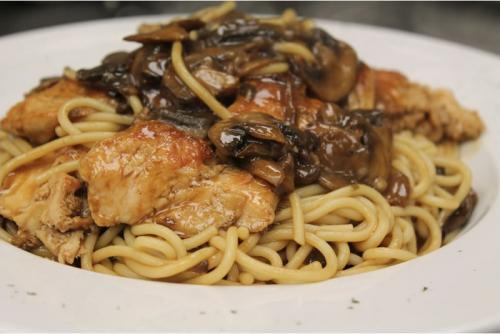  Profile Photos of 7 West Bistro Grille 7 W Chesapeake Ave - Photo 1 of 4