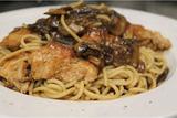 7 West Bistro Grille, Towson