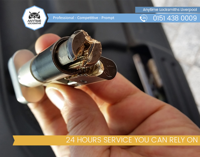 Profile Photos of Anytime Locksmiths St Helens North Rd, - Photo 7 of 7