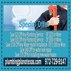  Profile Photos of Plumbing Plano Texas 700 Alma Dr - Photo 1 of 1