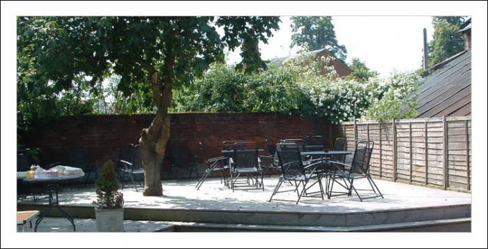  Profile Photos of The Green Man at Gosfield The Street - Photo 4 of 4