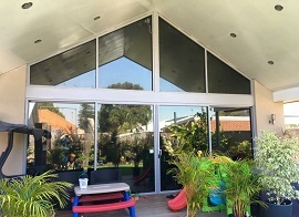  Home Window Tinting of Precision Window Tinting 25/108 Saint Georges Terrace - Photo 2 of 2