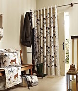 Curtain Creation By Sheila, Surrey