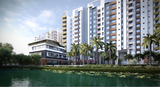 Windmere - Residential Flats in Madhyamgram, Madhyamgram