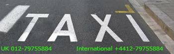 Taxi Booking Profile Photos of Airport Taxi & Transfers Service at Stansted Airport London UK 89 Braziers Quay, South Street Bishops Stortford - Photo 1 of 5