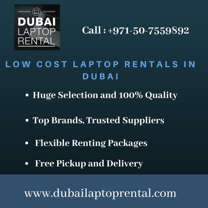 Low Cost Laptop Rental in Dubai - Call +971-50-7559892 Laptop Rental Dubai of Laptop Rental Dubai Bur Dubai - Photo 4 of 12