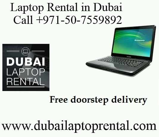 Short Term Laptop Rental in Dubai - Call +971-50-7559892 Laptop Rental Dubai of Laptop Rental Dubai Bur Dubai - Photo 6 of 12