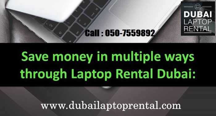 Save money through Laptop Rental in Dubai Laptop Rental Dubai of Laptop Rental Dubai Bur Dubai - Photo 3 of 12