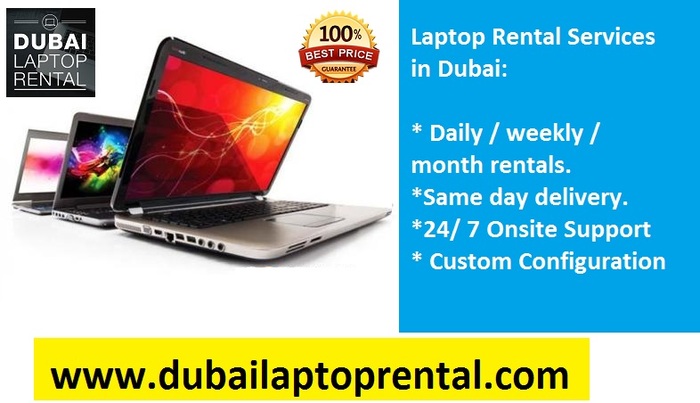 Laptop Rental Dubai | Dubailaptoprental.com Laptop Rental Dubai of Laptop Rental Dubai Bur Dubai - Photo 8 of 12