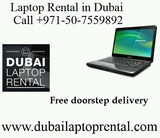 Short Term Laptop Rental in Dubai - Call +971-50-7559892 Laptop Rental Dubai Bur Dubai 