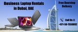 Laptop Rental for Business in Dubai Laptop Rental Dubai Bur Dubai 
