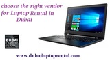 Laptop Rental Dubai, Bur Dubai
