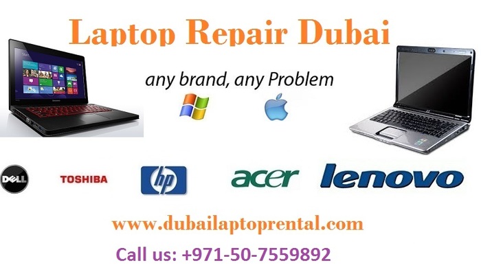 Laptop Repair Dubai, UAE - Call +971-50-7559892 Laptop Repair Dubai of Laptop Rental Dubai Bur Dubai - Photo 1 of 1
