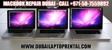 Macbook Repair Dubai - Dubai Laptop Rental Laptop Rental Dubai Bur Dubai 