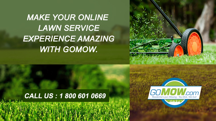  GoMow Lawn Mowing Services of GoMow Lawn Care Services 101 S. Coit Road Suite 36-115 - Photo 21 of 27