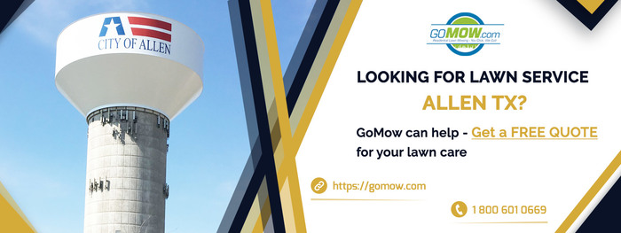  GoMow Lawn Mowing Services of GoMow Lawn Care Services 101 S. Coit Road Suite 36-115 - Photo 17 of 27