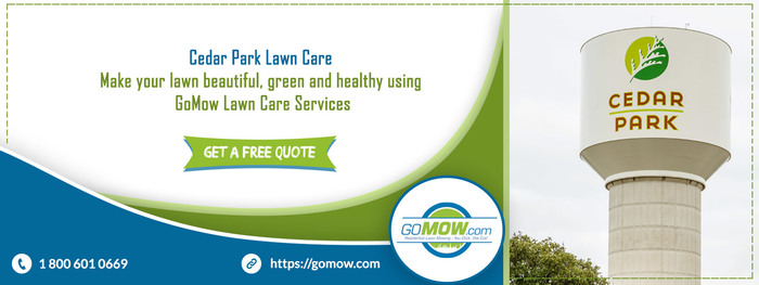  GoMow Lawn Mowing Services of GoMow Lawn Care Services 101 S. Coit Road Suite 36-115 - Photo 13 of 27