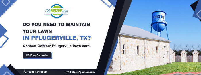  GoMow Lawn Mowing Services of GoMow Lawn Care Services 101 S. Coit Road Suite 36-115 - Photo 15 of 27