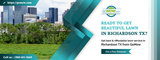 GoMow Lawn Care Services, Richardson