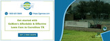 GoMow Lawn Care Services, Richardson