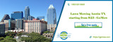 GoMow Lawn Care Services, Richardson