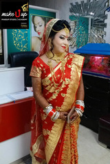  Make U Up Makeup Studio & Academy 1/6, 1st Fl, Regal Building, Baba Kharak Singh Marg, Above FedEx Courier, Behind PVR Rivoli Cinema, Connaught Place 