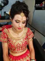  Make U Up Makeup Studio & Academy 1/6, 1st Fl, Regal Building, Baba Kharak Singh Marg, Above FedEx Courier, Behind PVR Rivoli Cinema, Connaught Place 