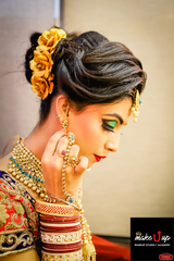  Make U Up Makeup Studio & Academy 1/6, 1st Fl, Regal Building, Baba Kharak Singh Marg, Above FedEx Courier, Behind PVR Rivoli Cinema, Connaught Place 