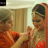  Make U Up Makeup Studio & Academy 1/6, 1st Fl, Regal Building, Baba Kharak Singh Marg, Above FedEx Courier, Behind PVR Rivoli Cinema, Connaught Place 