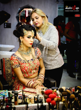  Make U Up Makeup Studio & Academy 1/6, 1st Fl, Regal Building, Baba Kharak Singh Marg, Above FedEx Courier, Behind PVR Rivoli Cinema, Connaught Place 