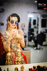  Make U Up Makeup Studio & Academy 1/6, 1st Fl, Regal Building, Baba Kharak Singh Marg, Above FedEx Courier, Behind PVR Rivoli Cinema, Connaught Place 