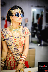  Make U Up Makeup Studio & Academy 1/6, 1st Fl, Regal Building, Baba Kharak Singh Marg, Above FedEx Courier, Behind PVR Rivoli Cinema, Connaught Place 
