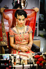  Make U Up Makeup Studio & Academy 1/6, 1st Fl, Regal Building, Baba Kharak Singh Marg, Above FedEx Courier, Behind PVR Rivoli Cinema, Connaught Place 