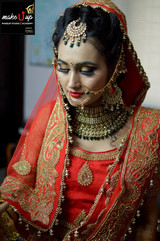  Make U Up Makeup Studio & Academy 1/6, 1st Fl, Regal Building, Baba Kharak Singh Marg, Above FedEx Courier, Behind PVR Rivoli Cinema, Connaught Place 