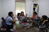 Make U Up Makeup Studio & Academy, New Delhi
