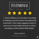  Victory Alliance Marketing 761 N Thornton St STE D 