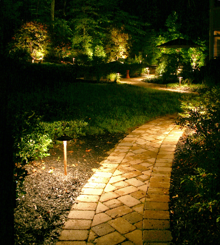 This is the image description Majestic Lighting Design The Woodlands TX of Majestic Lighting Design The Woodlands TX 2369 W Settlers Way - Photo 3 of 4