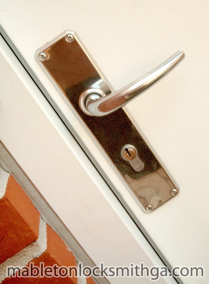 Mableton Rekey Locksmith Services of Victor's Locksmith Co. 1306 Old Powder Springs Rd SW - Photo 9 of 12