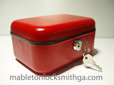Mableton Lock Box Victor's Locksmith Co. 1306 Old Powder Springs Rd SW 