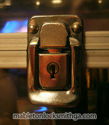 Mableton Lock Victor's Locksmith Co. 1306 Old Powder Springs Rd SW 