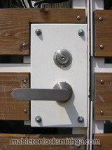 Mableton Lockout Victor's Locksmith Co. 1306 Old Powder Springs Rd SW 