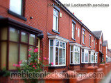 Residential Mableton locksmith, Victor's Locksmith Co., Mableton