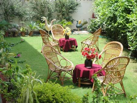  Profile Photos of Laxmi Palace (A Heritage Home) D-194/B, Jagdish Marg - Photo 8 of 9