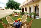 Laxmi Palace (A Heritage Home), Jaipur